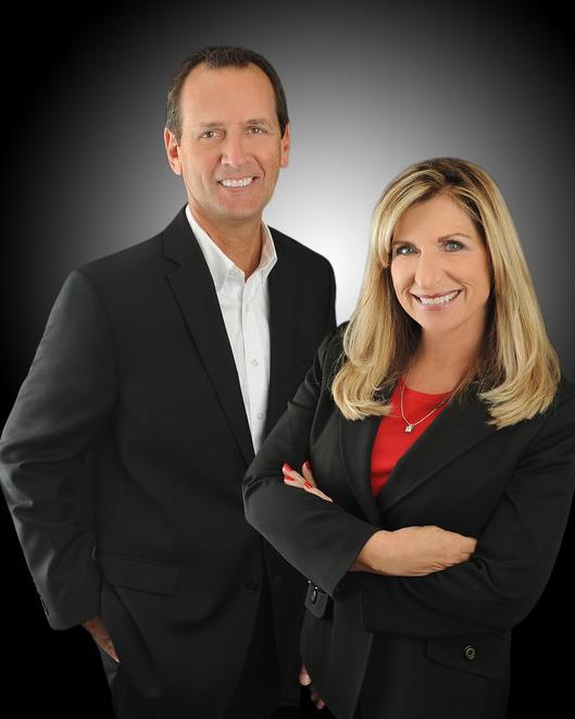 Brian & Laura Way - Real Estate Professionals - Temecula, CA