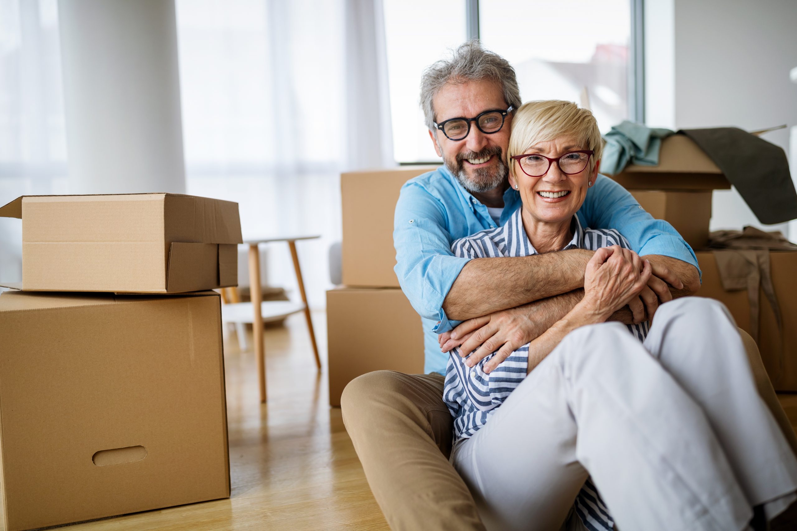 Downsizing Your Home in Wildomar